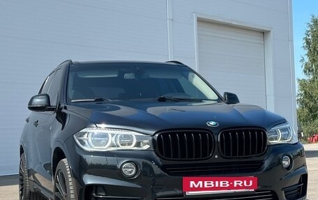 BMW X5, 2014 год, 2 990 000 рублей, 2 фотография