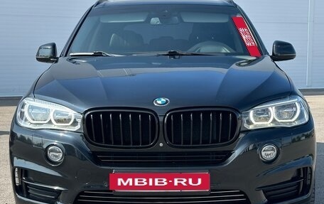 BMW X5, 2014 год, 2 990 000 рублей, 3 фотография