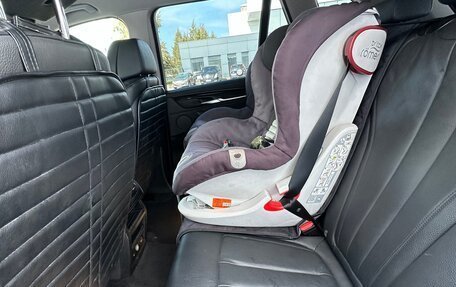 BMW X5, 2014 год, 2 990 000 рублей, 14 фотография