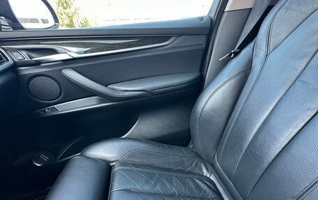BMW X5, 2014 год, 2 990 000 рублей, 19 фотография