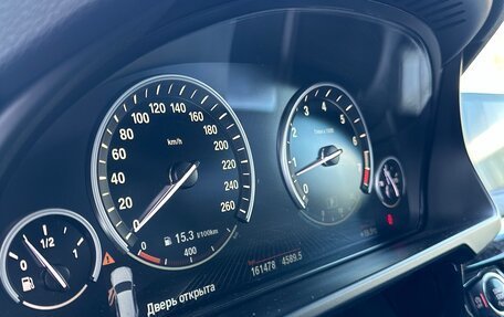 BMW X5, 2014 год, 2 990 000 рублей, 38 фотография