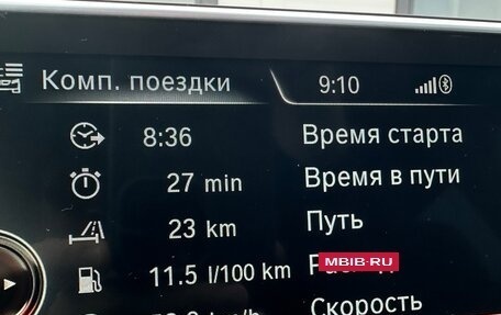 BMW X5, 2014 год, 2 990 000 рублей, 36 фотография