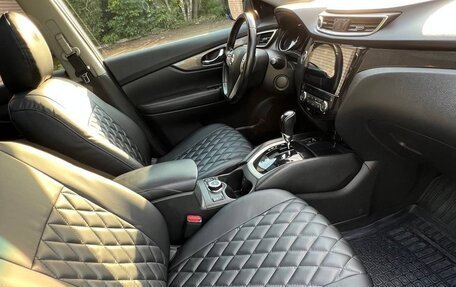 Nissan X-Trail, 2014 год, 1 820 000 рублей, 20 фотография
