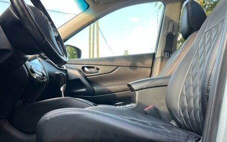 Nissan X-Trail, 2014 год, 1 820 000 рублей, 19 фотография