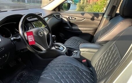 Nissan X-Trail, 2014 год, 1 820 000 рублей, 17 фотография