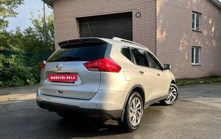 Nissan X-Trail, 2014 год, 1 820 000 рублей, 9 фотография