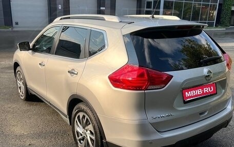 Nissan X-Trail, 2014 год, 1 820 000 рублей, 12 фотография
