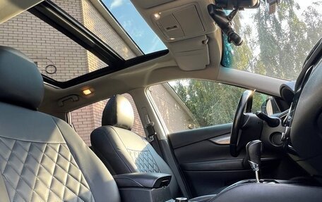 Nissan X-Trail, 2014 год, 1 820 000 рублей, 23 фотография