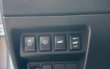 Nissan X-Trail, 2014 год, 1 820 000 рублей, 24 фотография
