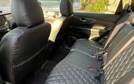 Nissan X-Trail, 2014 год, 1 820 000 рублей, 22 фотография