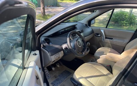Renault Scenic III, 2008 год, 595 000 рублей, 9 фотография