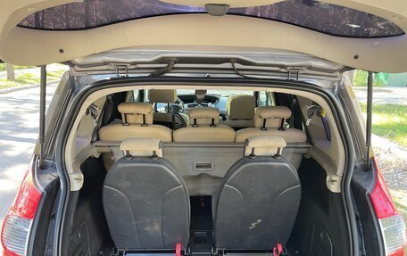 Renault Scenic III, 2008 год, 595 000 рублей, 12 фотография