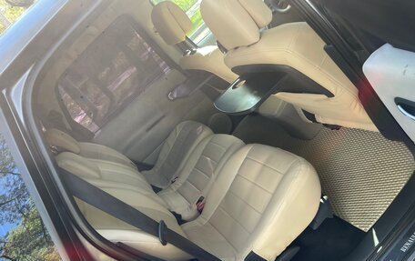 Renault Scenic III, 2008 год, 595 000 рублей, 15 фотография
