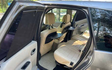 Renault Scenic III, 2008 год, 595 000 рублей, 14 фотография
