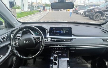 Chery Tiggo 7 Pro, 2022 год, 1 543 000 рублей, 6 фотография