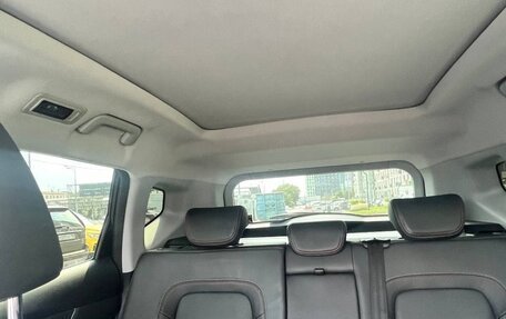 Chery Tiggo 7 Pro, 2022 год, 1 543 000 рублей, 7 фотография