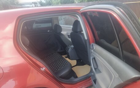 Volkswagen Golf V, 2007 год, 490 000 рублей, 2 фотография