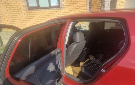 Volkswagen Golf V, 2007 год, 490 000 рублей, 4 фотография