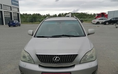 Lexus RX II рестайлинг, 2006 год, 950 000 рублей, 1 фотография
