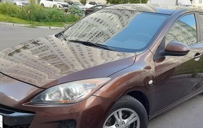 Mazda 3, 2012 год, 790 000 рублей, 1 фотография