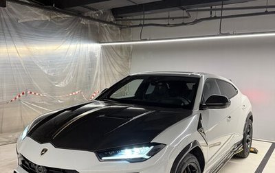 Lamborghini Urus I, 2021 год, 28 500 000 рублей, 1 фотография