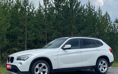 BMW X1, 2012 год, 1 500 000 рублей, 1 фотография