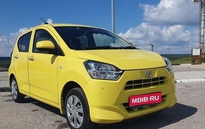 Toyota Pixis Epoch, 2019 год, 880 000 рублей, 1 фотография