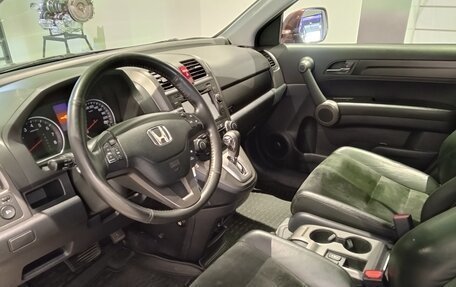 Honda CR-V III рестайлинг, 2012 год, 1 189 000 рублей, 7 фотография