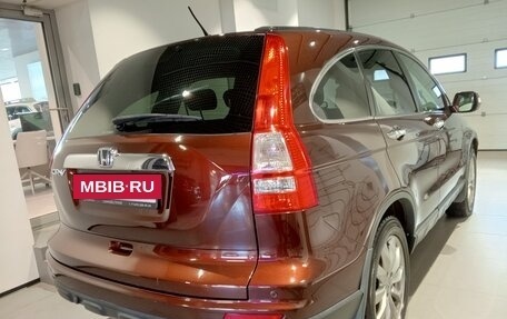 Honda CR-V III рестайлинг, 2012 год, 1 189 000 рублей, 4 фотография
