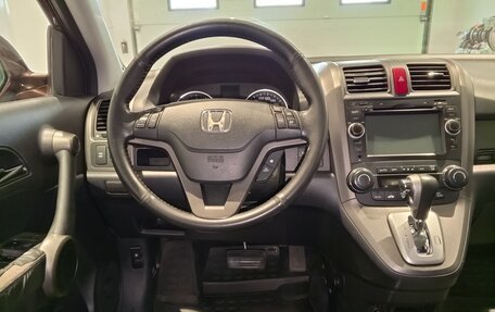 Honda CR-V III рестайлинг, 2012 год, 1 189 000 рублей, 8 фотография