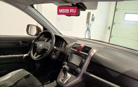 Honda CR-V III рестайлинг, 2012 год, 1 189 000 рублей, 9 фотография