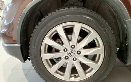 Honda CR-V III рестайлинг, 2012 год, 1 189 000 рублей, 13 фотография