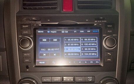 Honda CR-V III рестайлинг, 2012 год, 1 189 000 рублей, 12 фотография