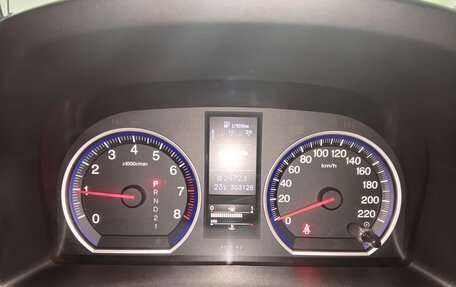 Honda CR-V III рестайлинг, 2012 год, 1 189 000 рублей, 11 фотография