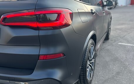 BMW X5, 2019 год, 7 200 000 рублей, 7 фотография