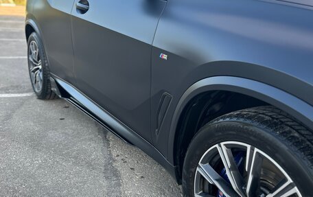 BMW X5, 2019 год, 7 200 000 рублей, 5 фотография