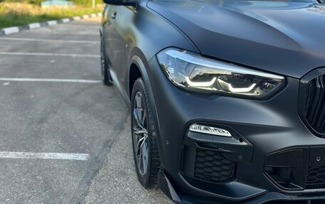 BMW X5, 2019 год, 7 200 000 рублей, 3 фотография