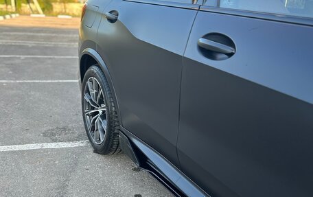 BMW X5, 2019 год, 7 200 000 рублей, 6 фотография