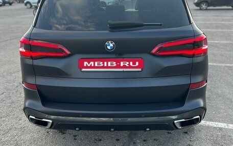BMW X5, 2019 год, 7 200 000 рублей, 8 фотография