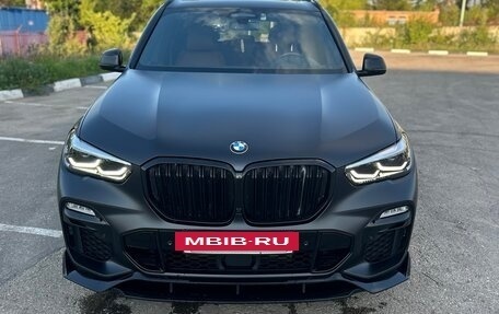 BMW X5, 2019 год, 7 200 000 рублей, 2 фотография