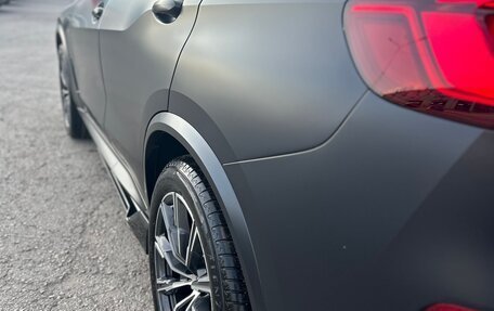 BMW X5, 2019 год, 7 200 000 рублей, 10 фотография