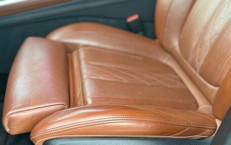 BMW X5, 2019 год, 7 200 000 рублей, 16 фотография