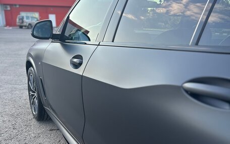 BMW X5, 2019 год, 7 200 000 рублей, 11 фотография