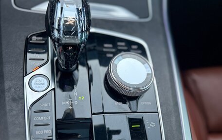 BMW X5, 2019 год, 7 200 000 рублей, 18 фотография