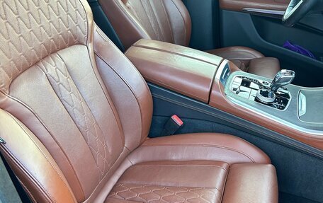 BMW X5, 2019 год, 7 200 000 рублей, 31 фотография