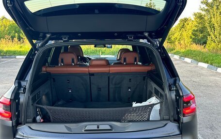 BMW X5, 2019 год, 7 200 000 рублей, 26 фотография