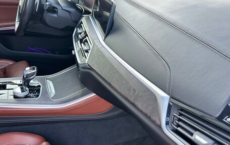BMW X5, 2019 год, 7 200 000 рублей, 30 фотография