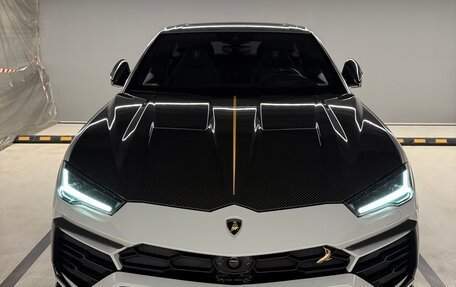 Lamborghini Urus I, 2021 год, 28 500 000 рублей, 2 фотография