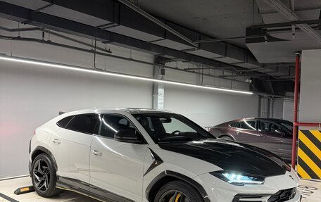 Lamborghini Urus I, 2021 год, 28 500 000 рублей, 3 фотография