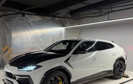Lamborghini Urus I, 2021 год, 28 500 000 рублей, 4 фотография